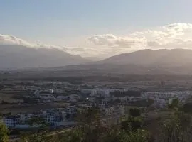 D5 BELLA VISTA Cabo Negro Martil