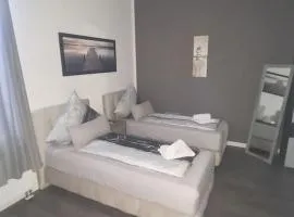 Apartament Suite 2