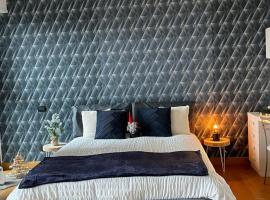 San Siro-Portello-Citylife, hotel near Fiera Milano, Milan