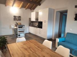 Green House 2.0, apartment sa Pieve di Teco