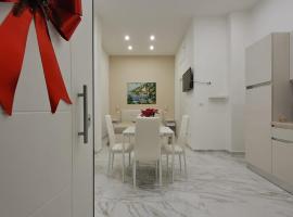 Maison Riefolo, holiday home in Barletta