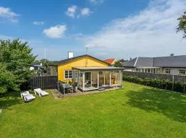 2 Bedroom Cozy Home In Skagen
