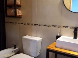 Departamento 2448, hotel in Mina Clavero