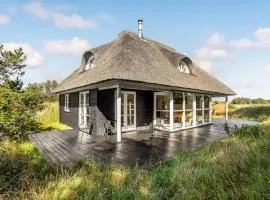 Holiday Home Lærkestien