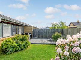 Holiday Home Brovandevej, hôtel à Skagen