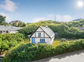 1 Bedroom Beautiful Home In Hjørring