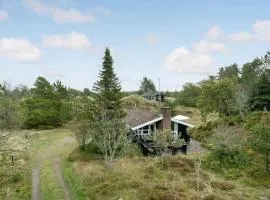 Holiday Home Plutovej Iv