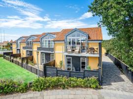 Awesome Home In Skagen With 3 Bedrooms And Wifi, luxury hotel in Skagen