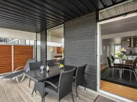 One-Bedroom Apartment In Romo