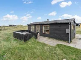 Holiday Home Kystrenden