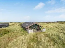 Holiday Home Lodbjergvej