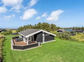 Holiday Home Højlandet