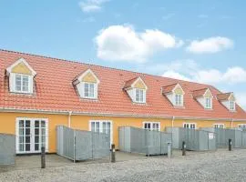 Two-Bedroom Apartment In Lokken