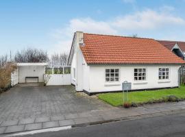 3 Bedroom Gorgeous Home In Pandrup, stuga i Pandrup