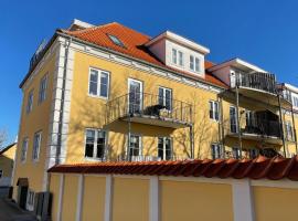 Nice Apartment In Skagen With 1 Bedrooms And Wifi, luxury hotel in Skagen