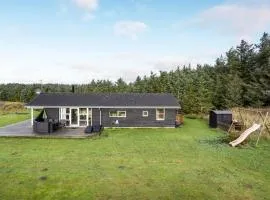 Holiday Home Alexandravej Løkken Xii