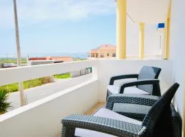 Catarina House - Baleal Beach, Balcony, Pool