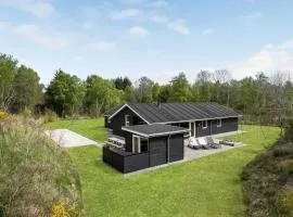 Holiday Home Næsehornsvej Ålbæk X