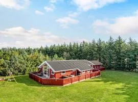 Holiday Home Olgavej Iv