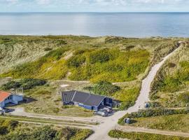 Holiday Home Rauhesvej Ix, hotel in Bjerregård