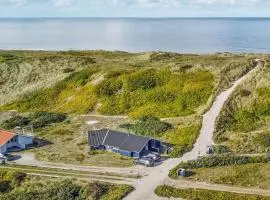 Holiday Home Rauhesvej Ix