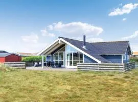 Holiday Home P, Chr, Dahls Vej Hvide Sande X