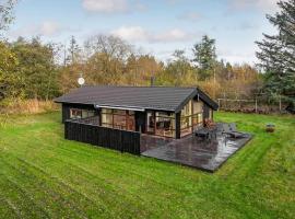 Cozy Home In Strandby With Wifi, vakantiewoning in Strandby