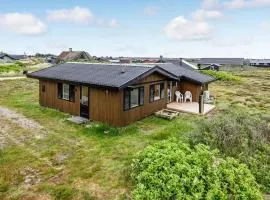 Holiday Home Arvidvej I