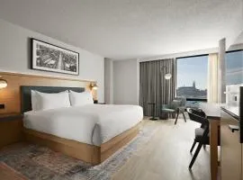 Hôtel MOCO Valleyfield