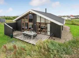 Holiday Home Klitengene Ulfborg Vi