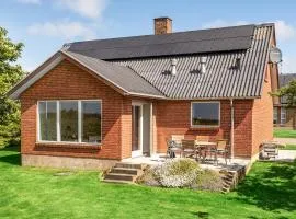 Awesome Home In Vestervig With Wifi