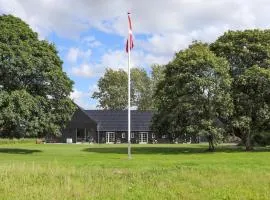 Amazing Home In Grindsted With Sauna