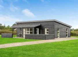 Holiday Home Multebærvej Tarm Iii