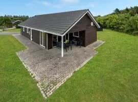 Holiday Home Sydmarken Xi