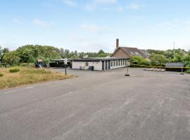 Holiday Home Hemmet With Hot Tub Vi, hotel in Hemmet