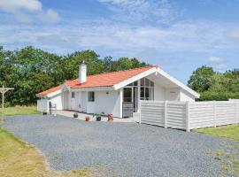 2 Bedroom Amazing Home In Hemmet, hotel in Hemmet