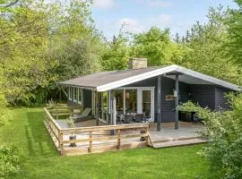 Gorgeous Home In Thyholm With Kitchen