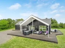 Holiday Home Skovvej Thyholm Xii