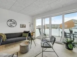 Awesome Apartment In Ringkøbing