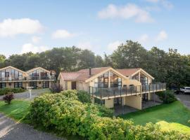 Stunning Home In Egernsund With Kitchen, hotel in Egernsund