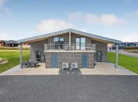 Holiday Home Keld Hansensvej Ringkøbing Iii