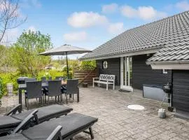 3 Bedroom Lovely Home In Aabenraa