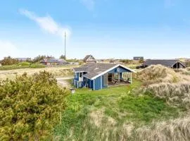 Holiday Home Svenstibakkevej Denm