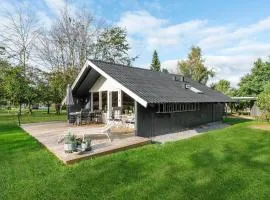 Holiday Home Agathesvej Løgstør V