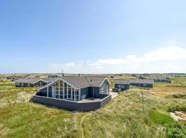 Holiday Home Krinkelkrogen Frøstrup X