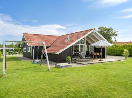 Amazing Home In Broager With 3 Bedrooms, Sauna And Wifi, hotel i Broager