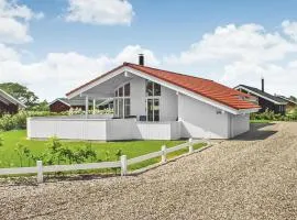 Stunning Home In Haderslev With 5 Bedrooms, Sauna And Wifi