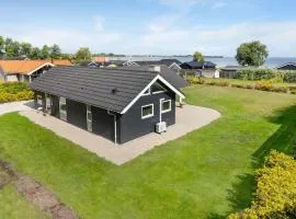 Holiday Home Anemonevej Sjølund I