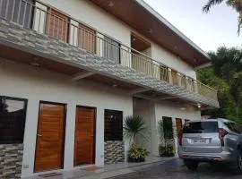 FLB Apartelle Los Banos