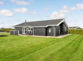 Awesome Home In Haderslev With Wifi, hotel in Årøsund